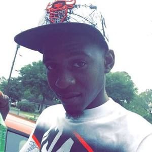 Meet your Posher, Johnathan